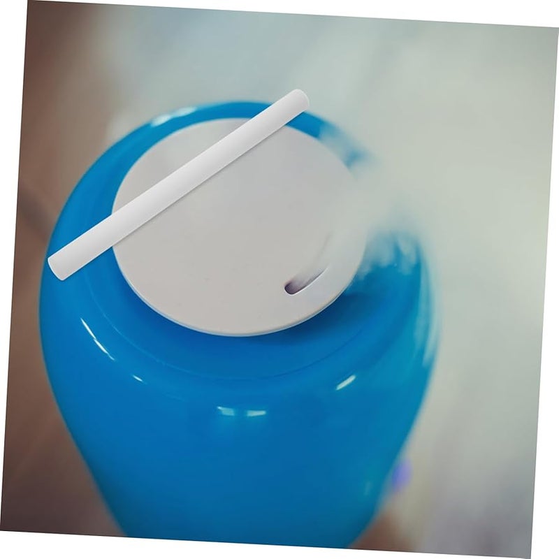 Safigle 50pcs Humidifier Replacement Cotton Filter Refill Sticks For Essential Oil Diffuser - Image 5